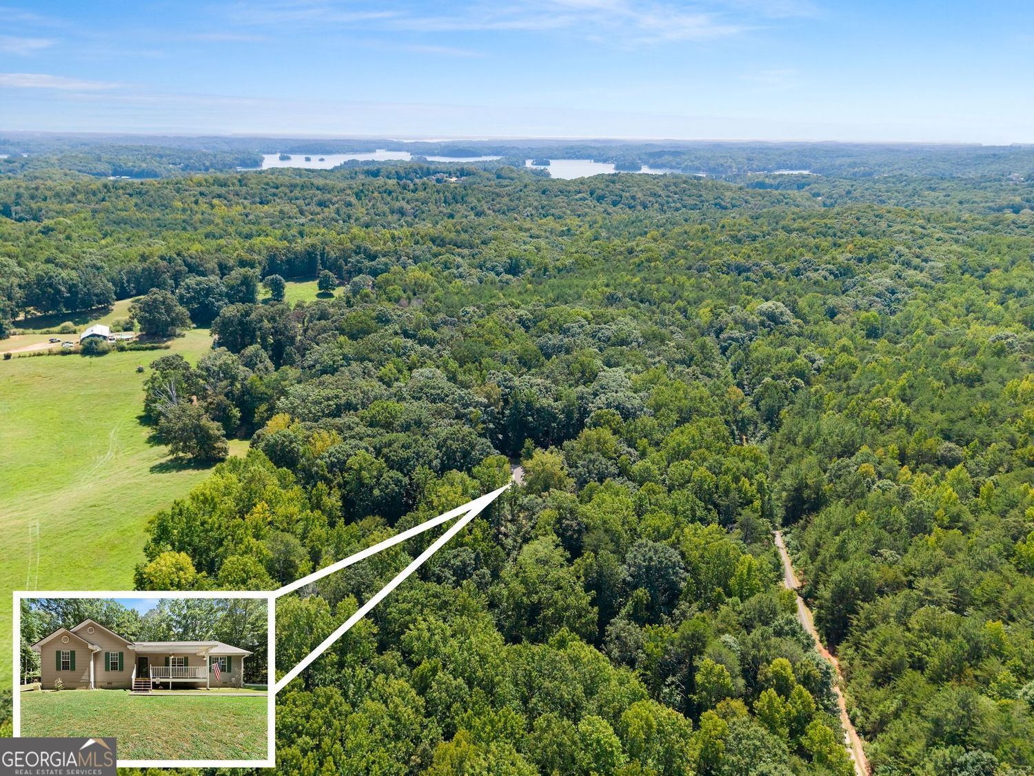3027 Dawsonville Highway
