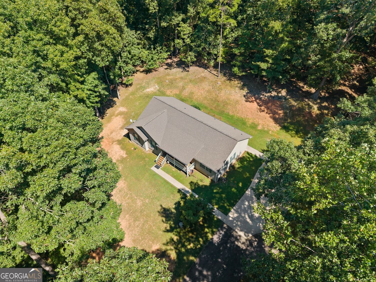 3027 Dawsonville Highway