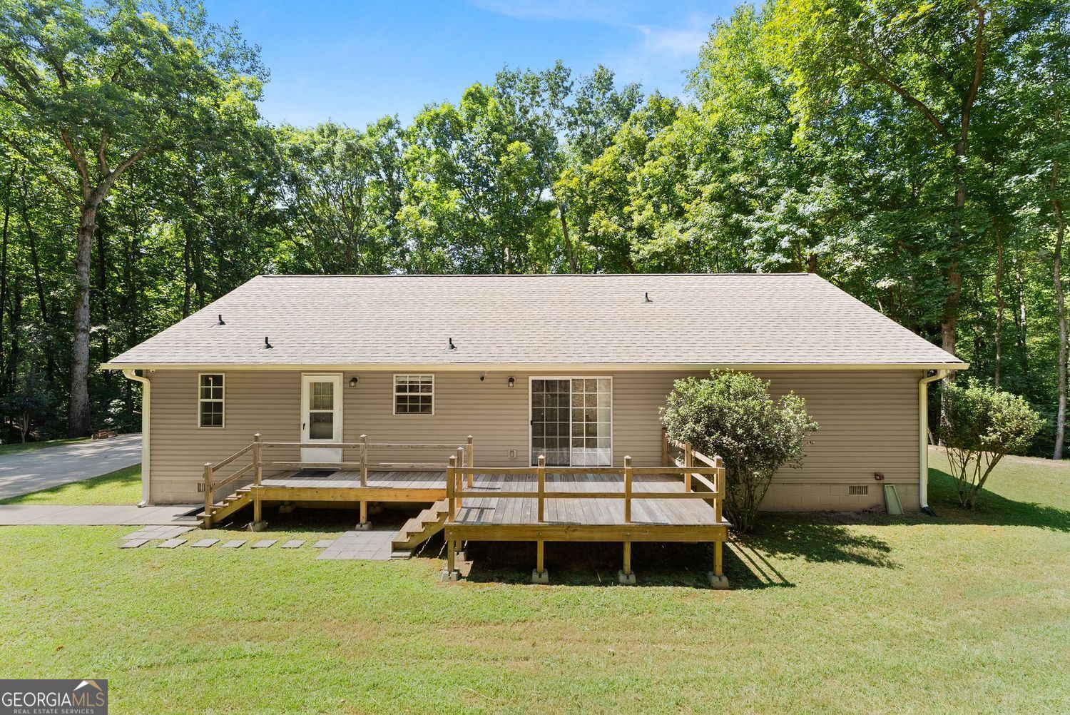 3027 Dawsonville Highway