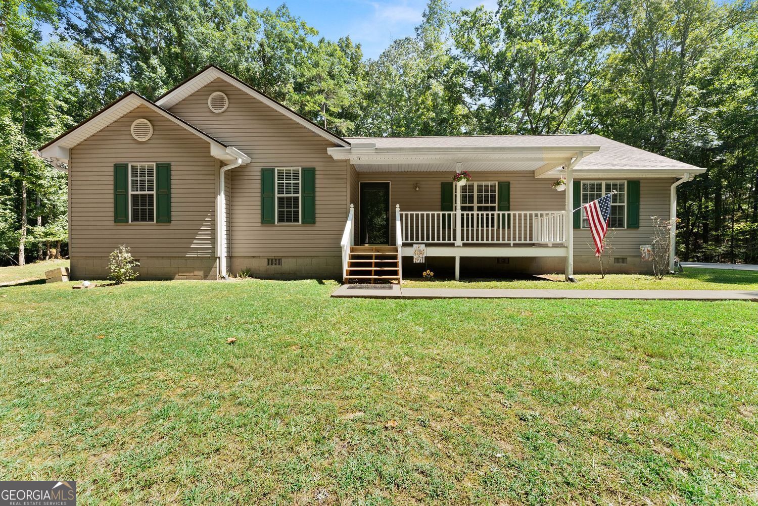 3027 Dawsonville Highway