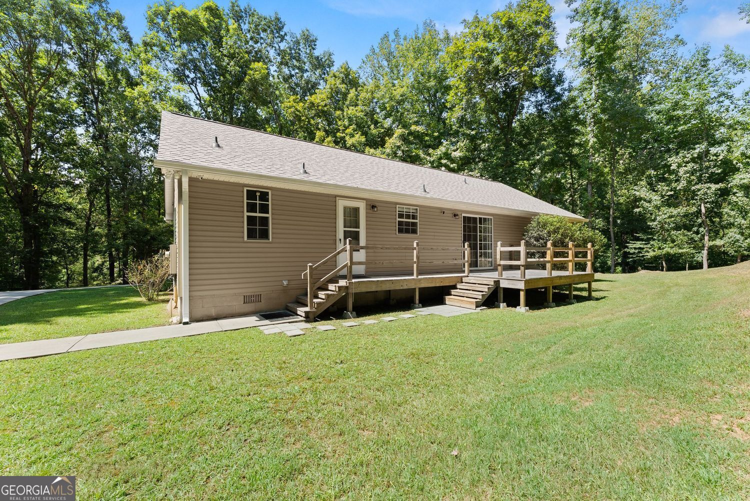 3027 Dawsonville Highway