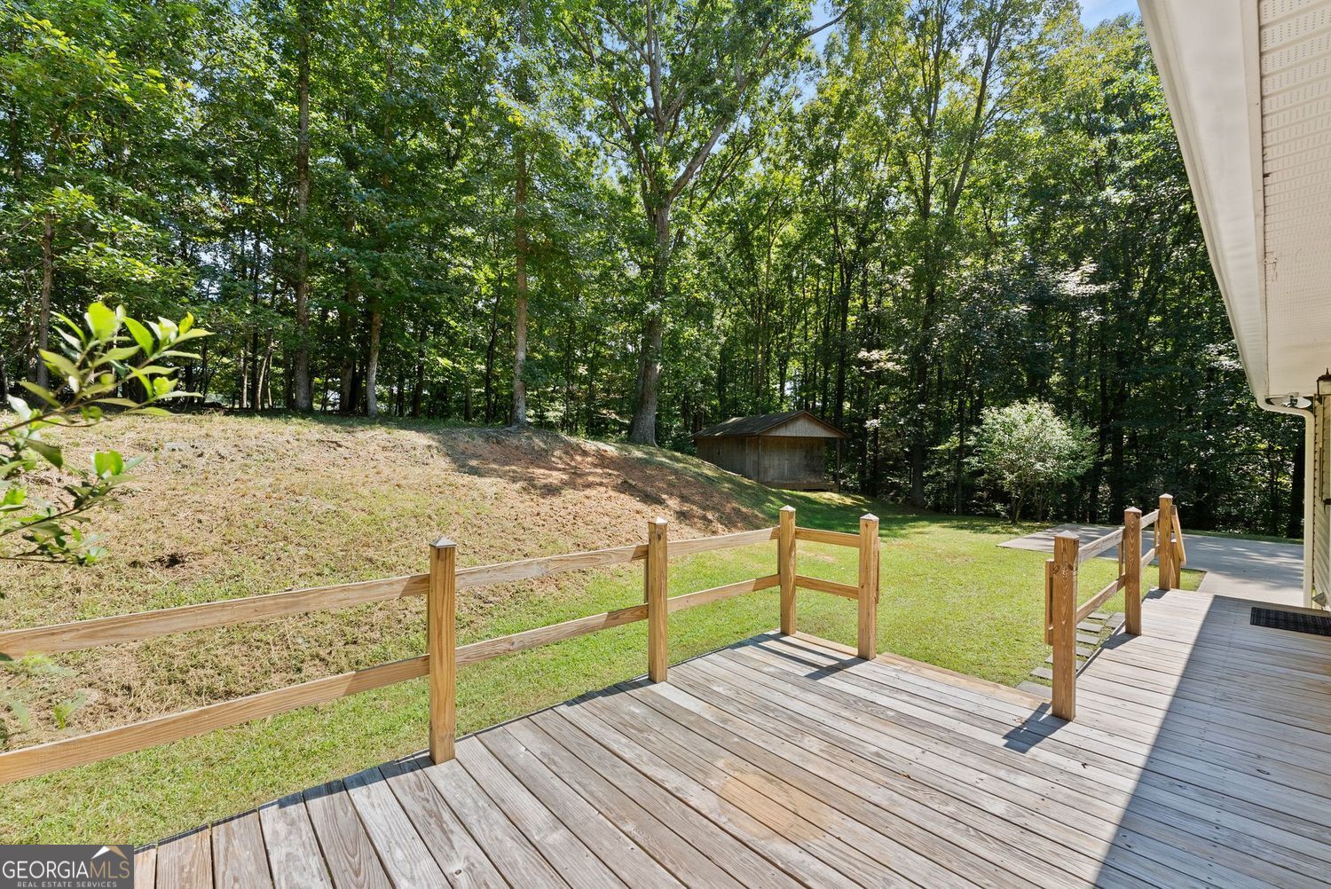 3027 Dawsonville Highway