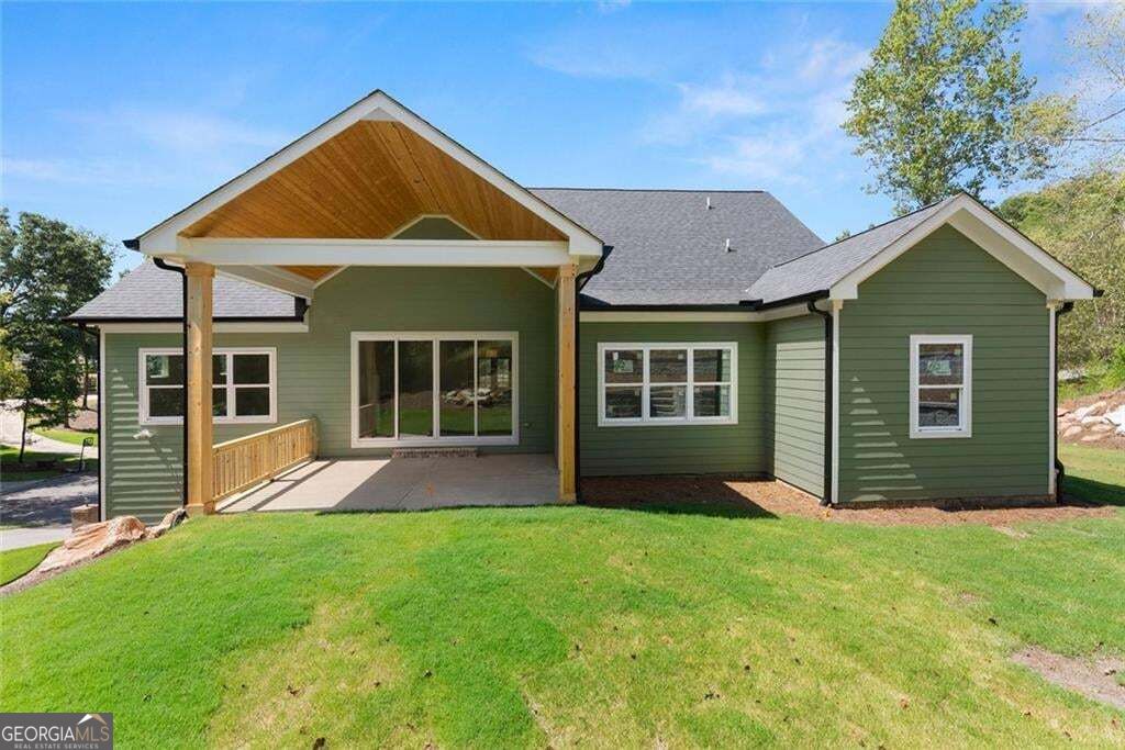 3109 Winding Lake Ct