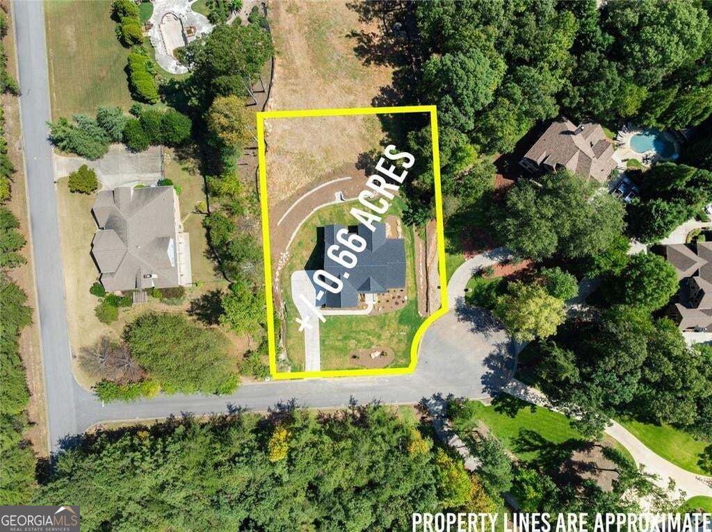 3109 Winding Lake Ct