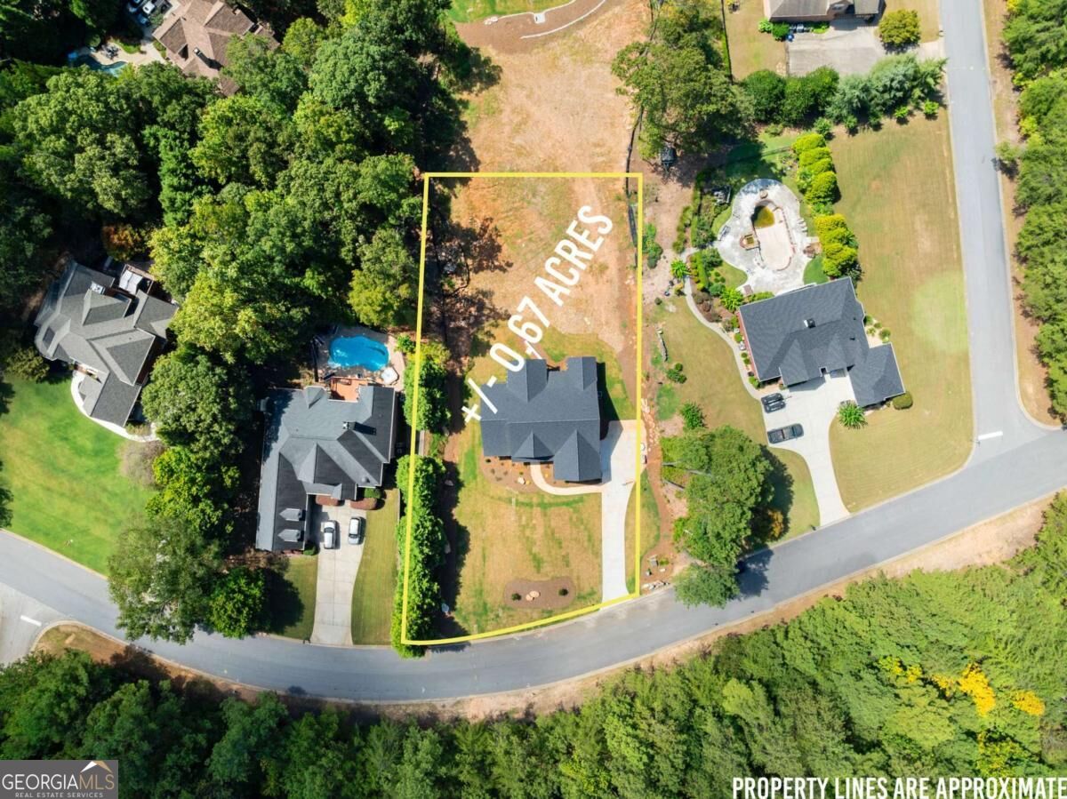 3063 Ivey Rd