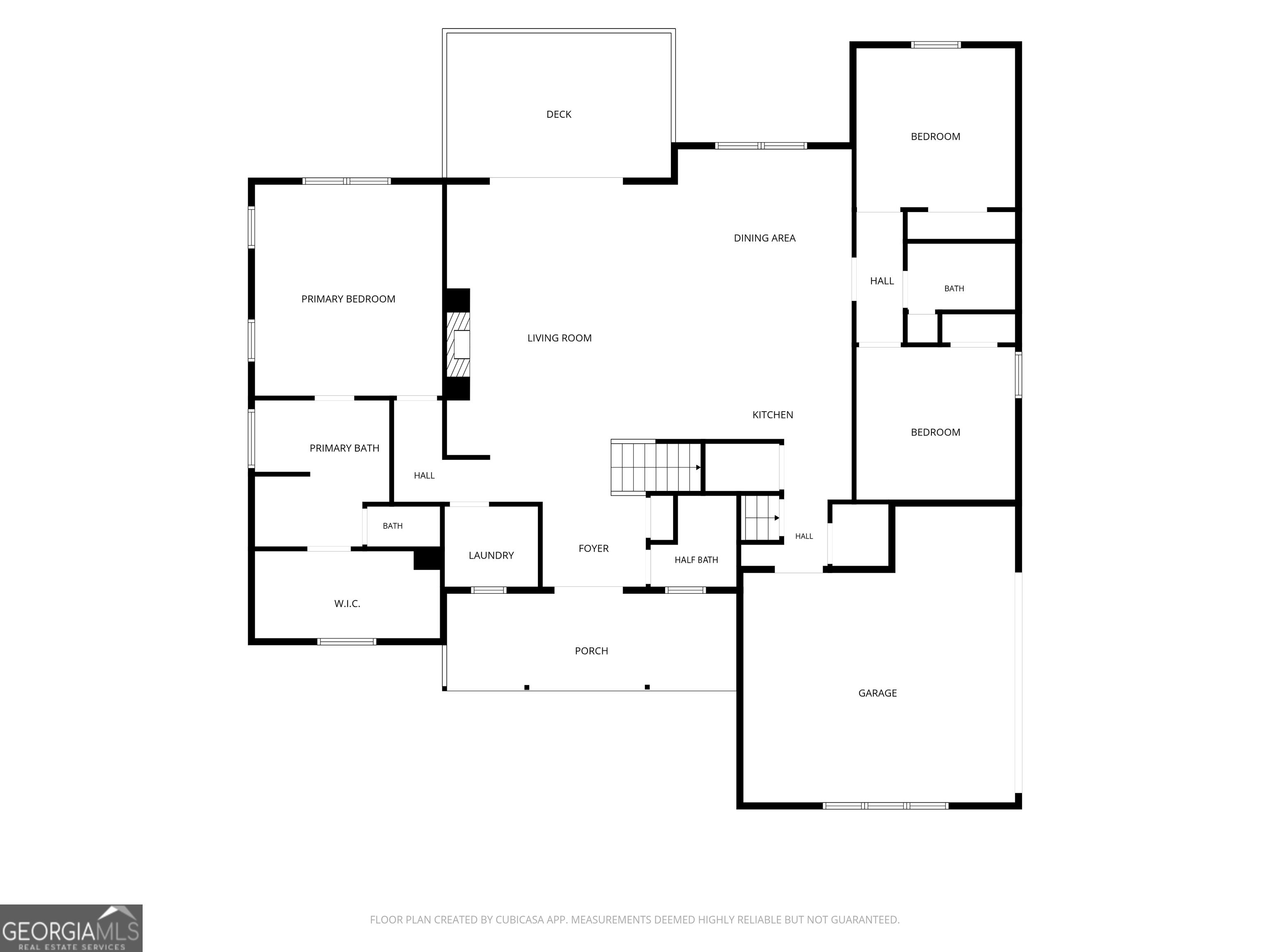 3063 Ivey Rd