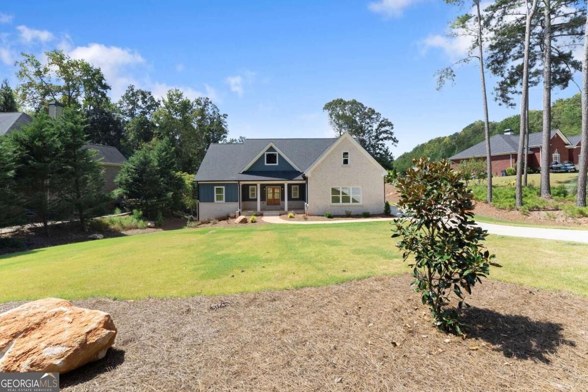3063 Ivey Rd