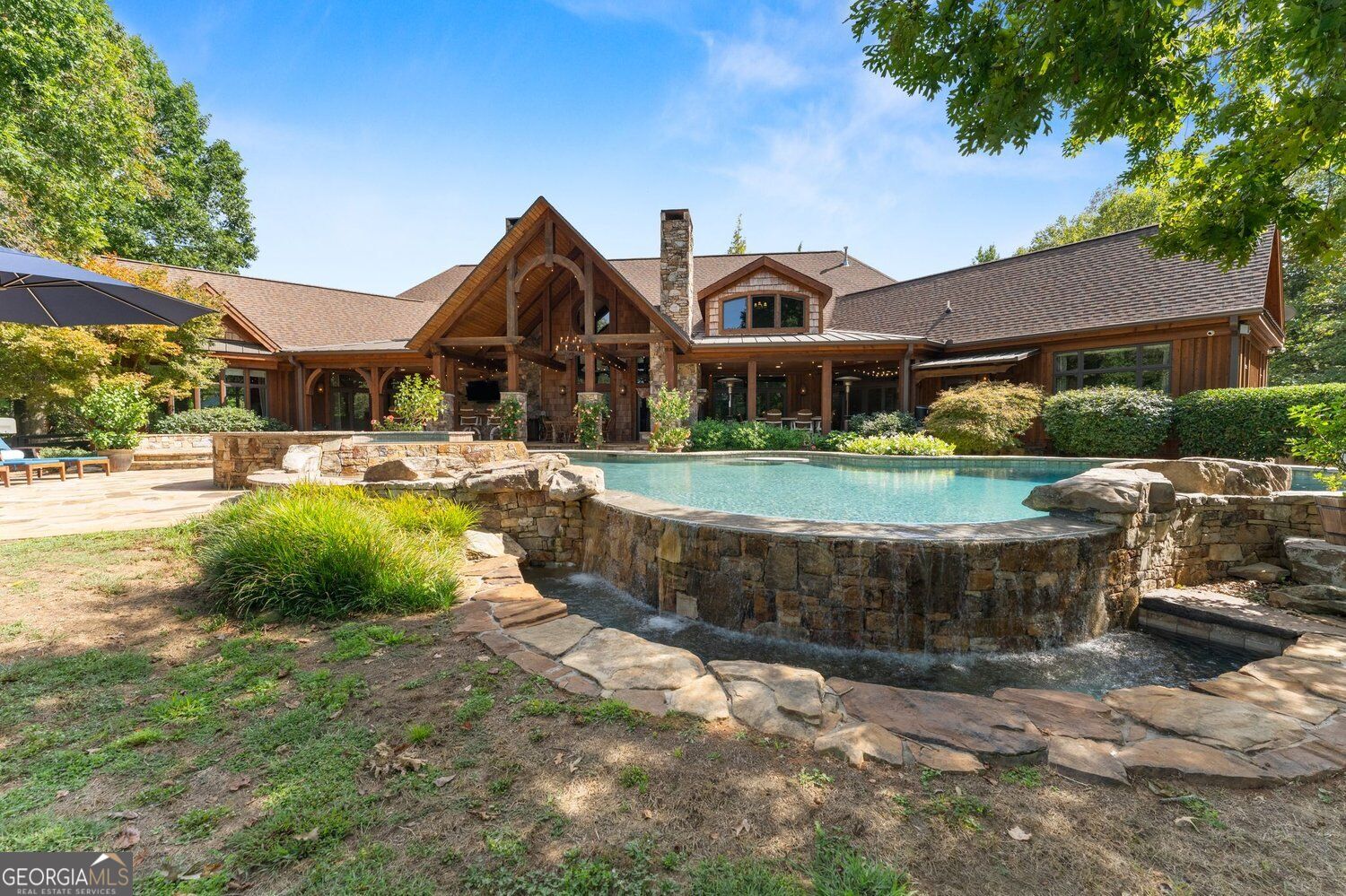 1524 Blacks Bluff Road SW