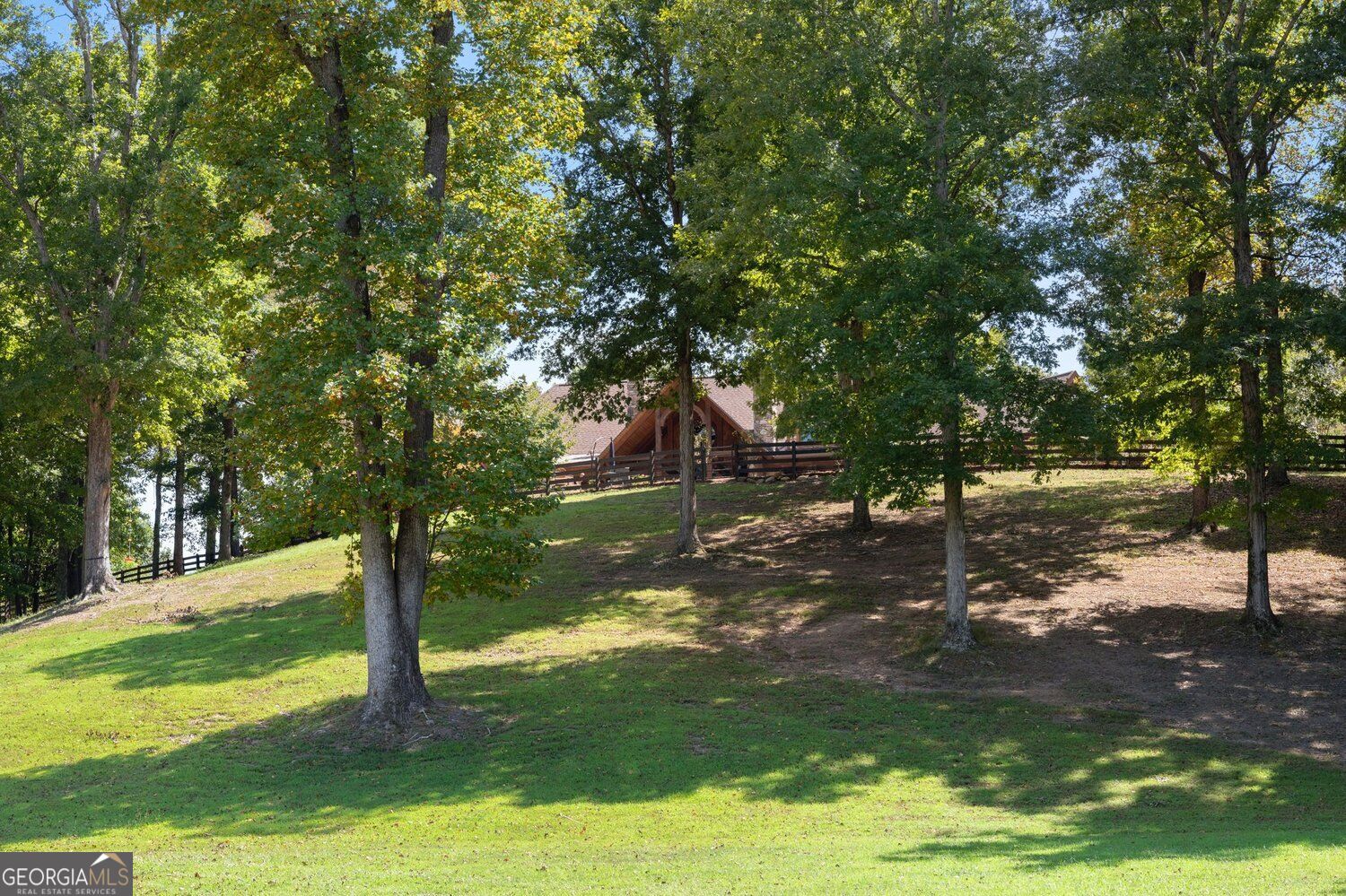 1524 Blacks Bluff Road SW