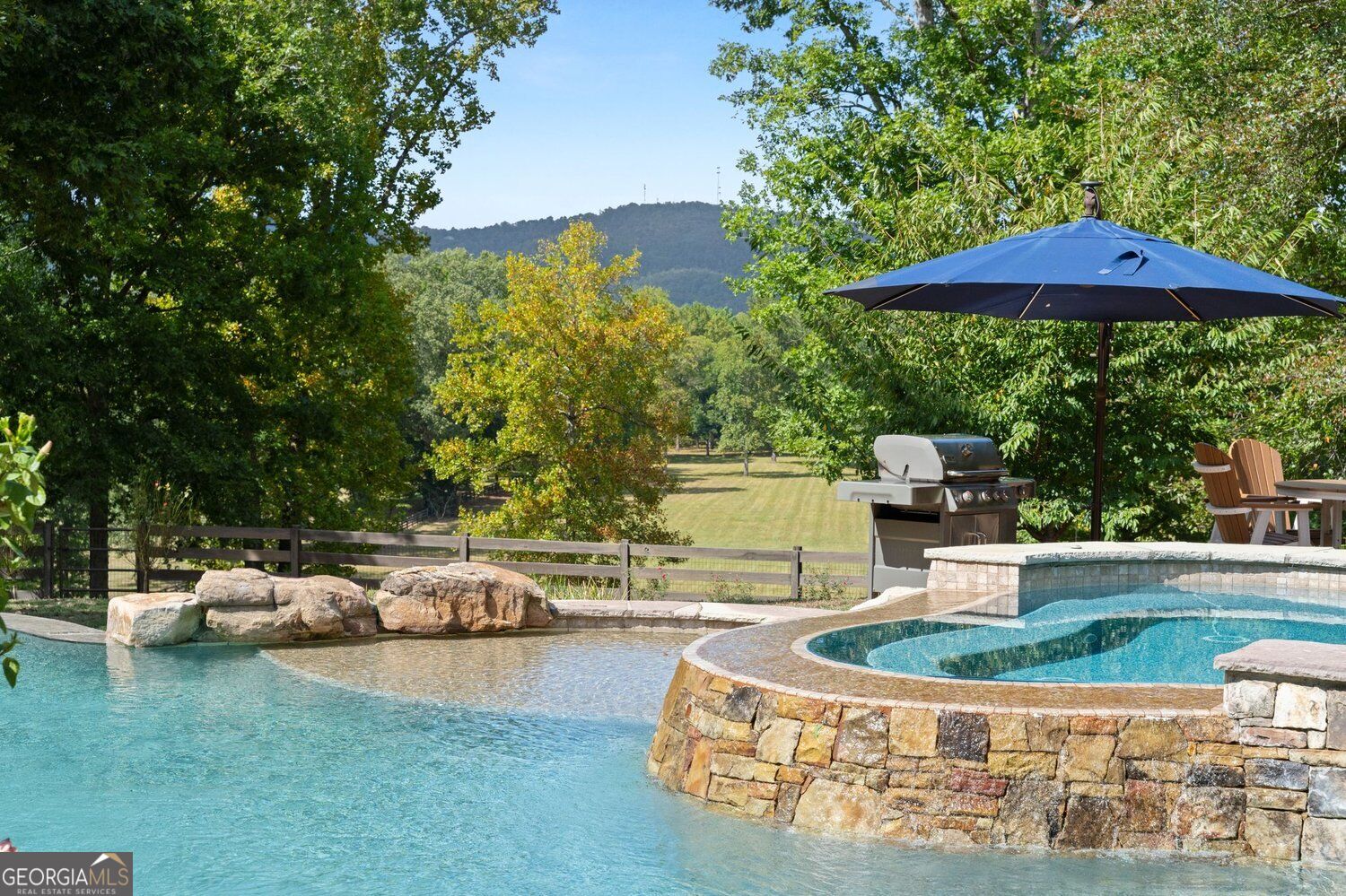 1524 Blacks Bluff Road SW