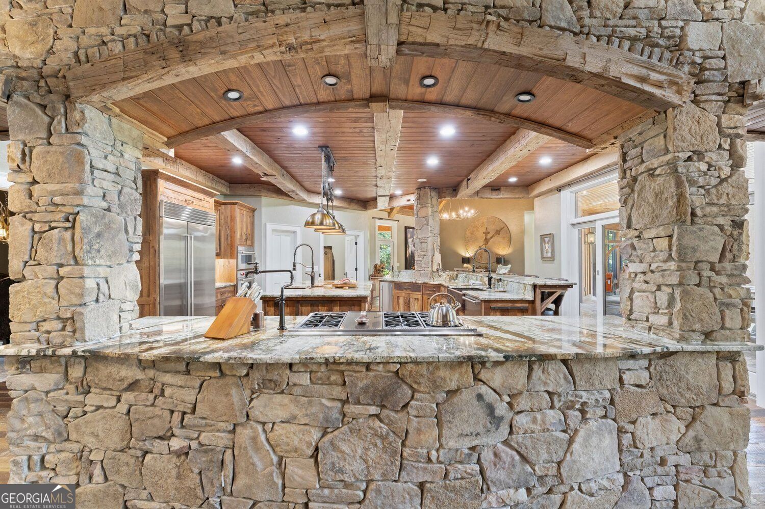 1524 Blacks Bluff Road SW
