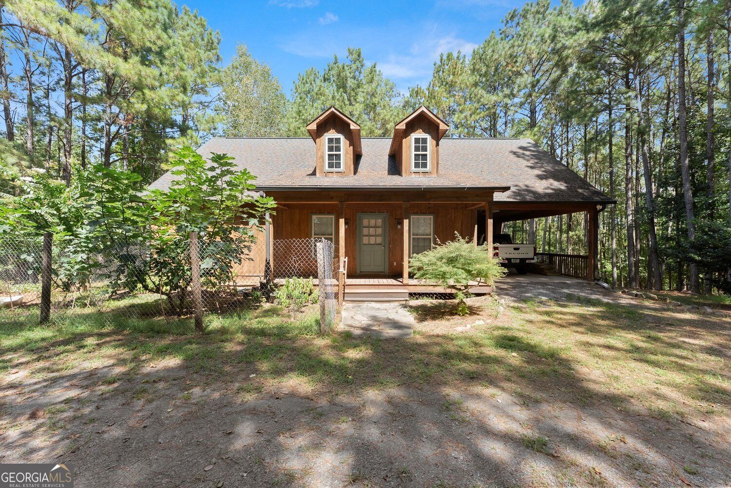 1524 Blacks Bluff Road SW