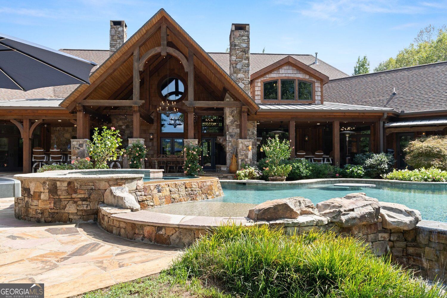 1524 Blacks Bluff Road SW