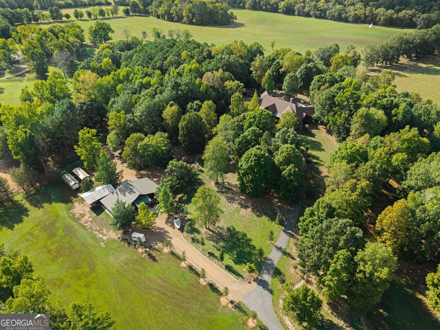 1524 Blacks Bluff Road SW