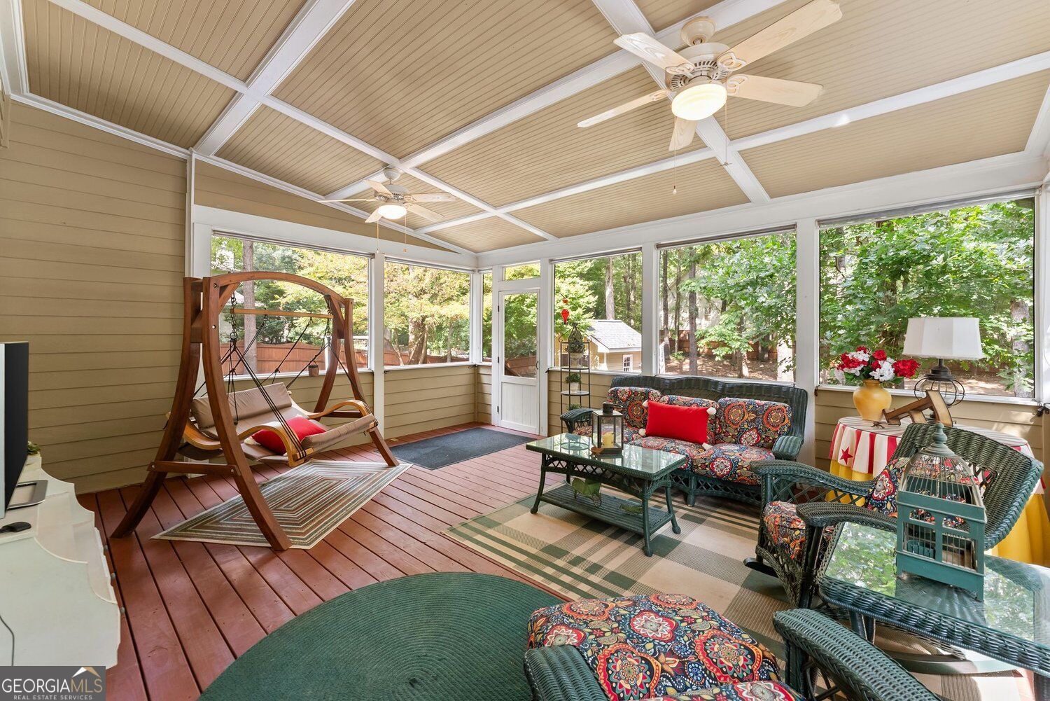 3650 Lake Seminole Drive