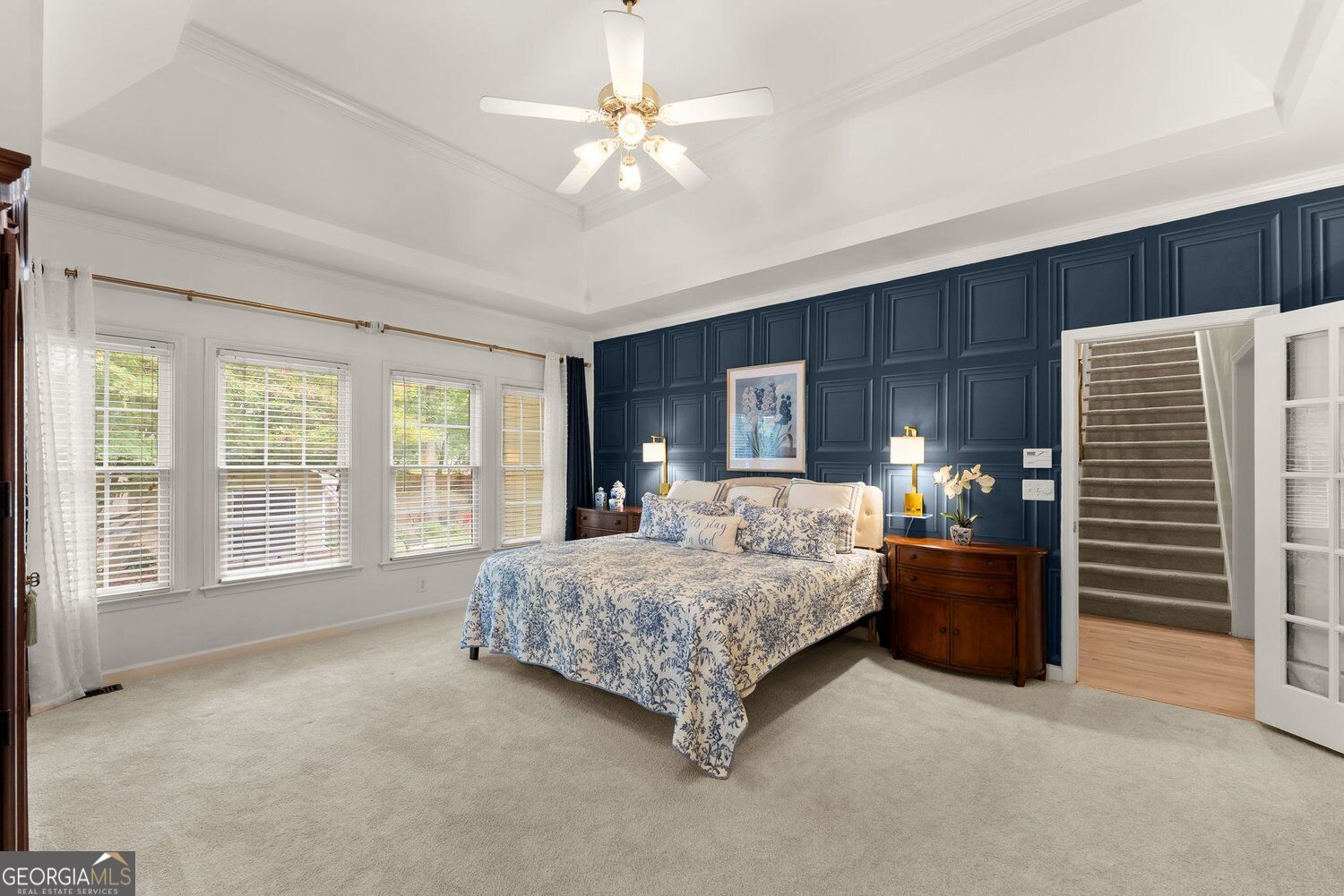 3650 Lake Seminole Drive