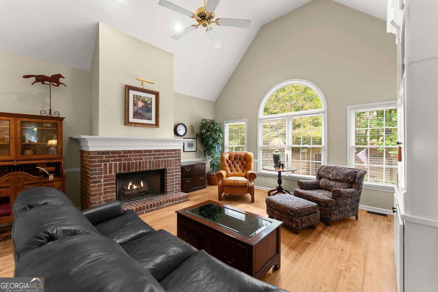 3650 Lake Seminole Drive