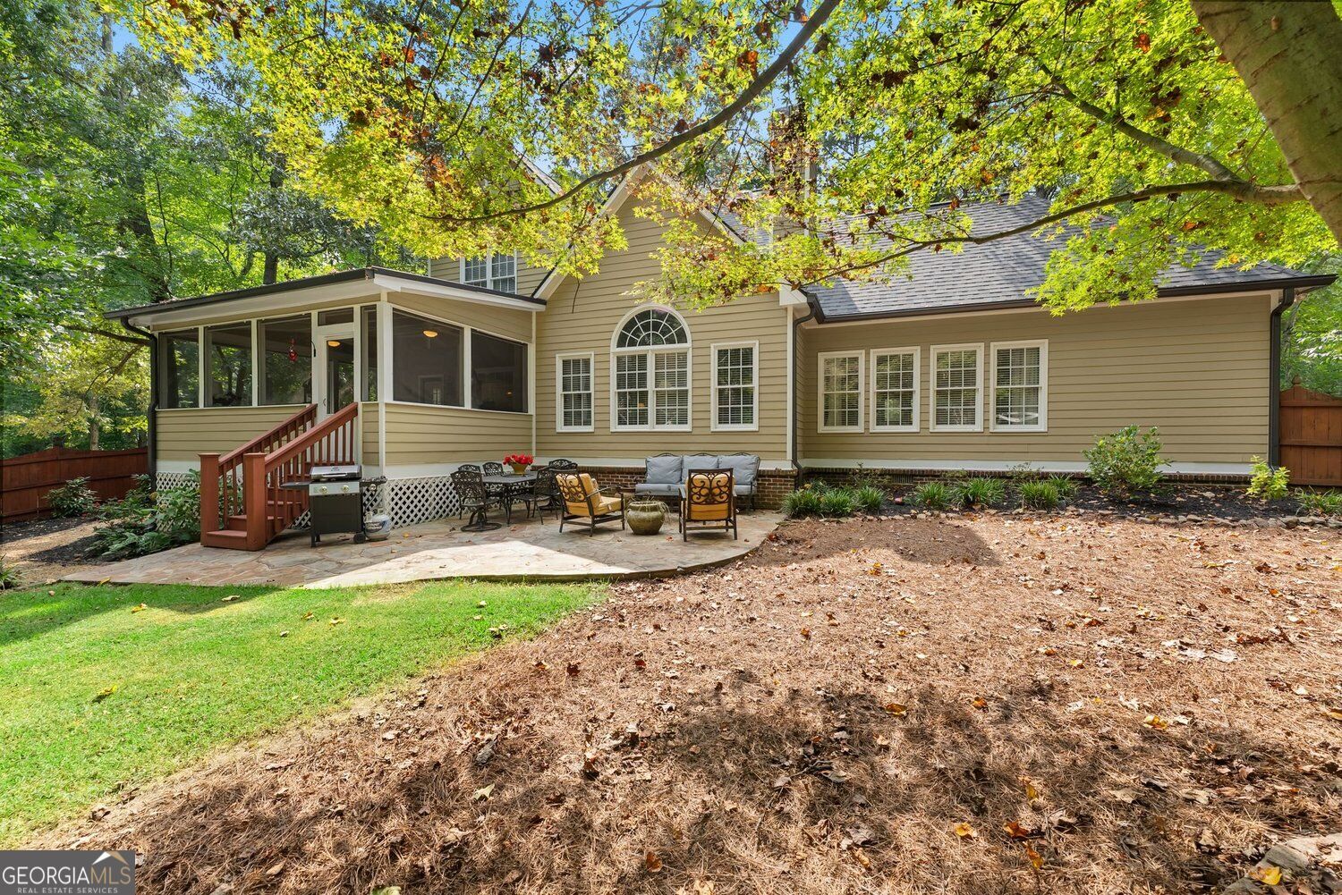 3650 Lake Seminole Drive