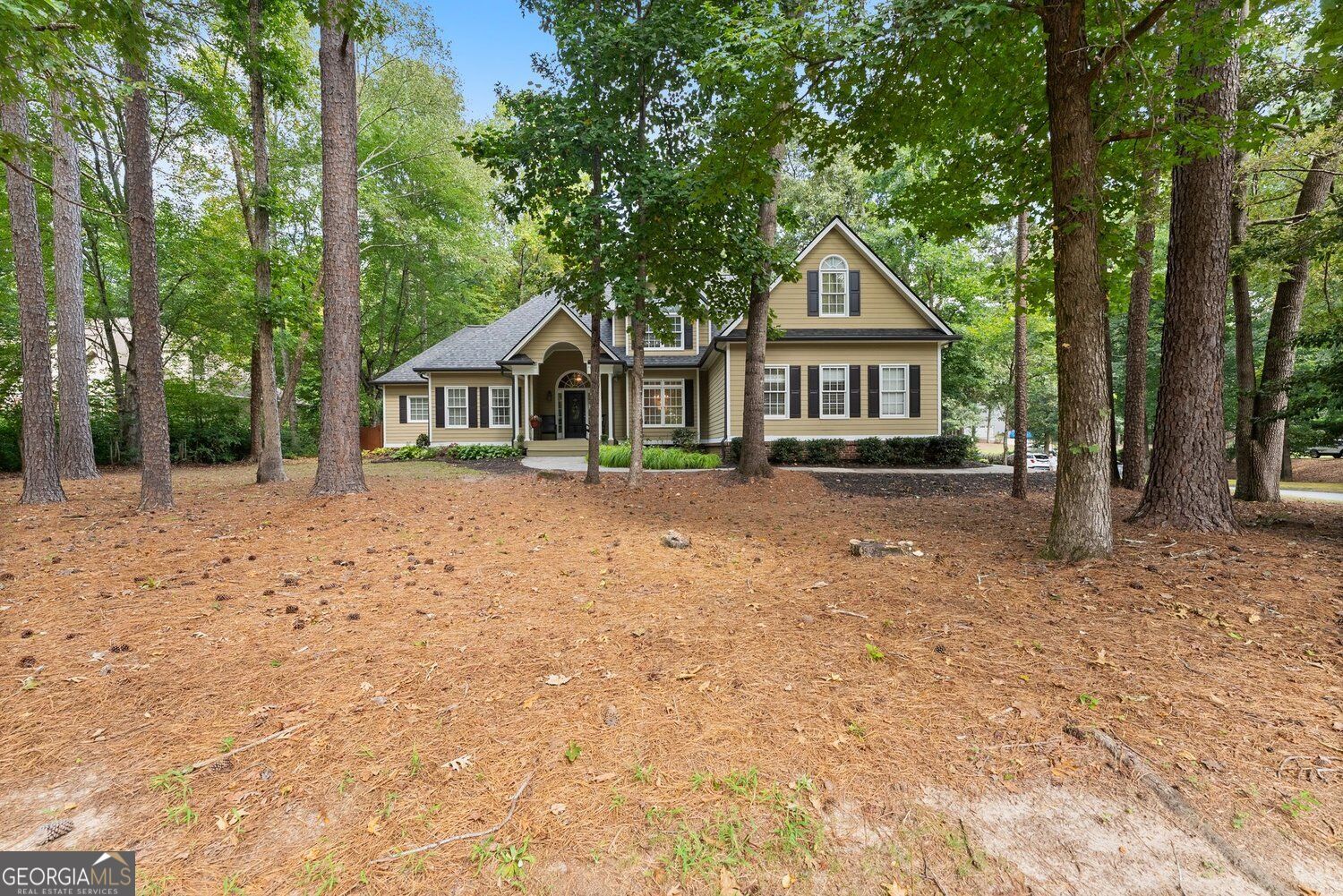 3650 Lake Seminole Drive