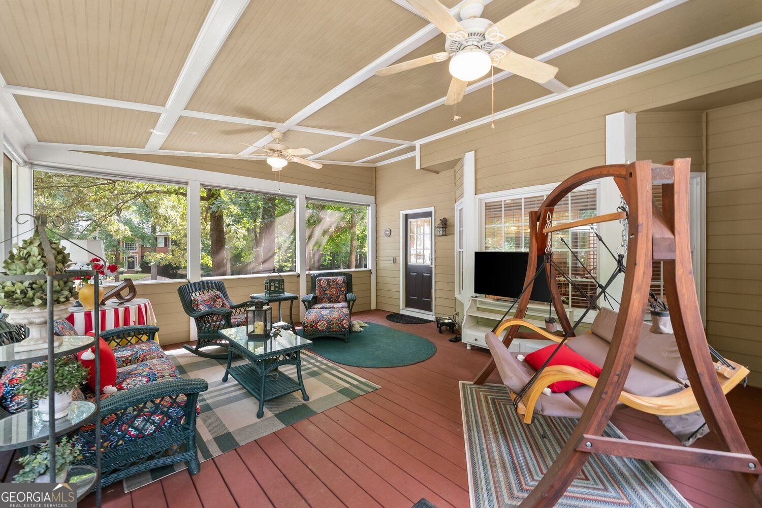3650 Lake Seminole Drive
