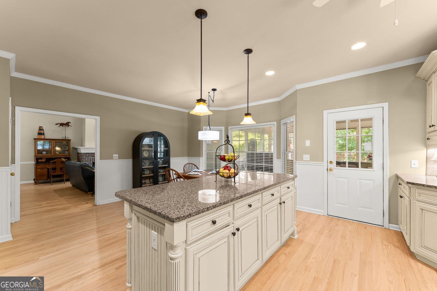 3650 Lake Seminole Drive