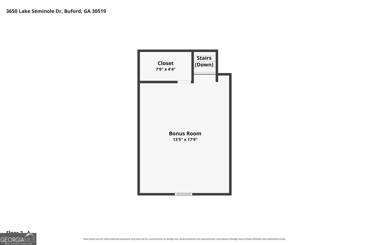 3650 Lake Seminole Drive