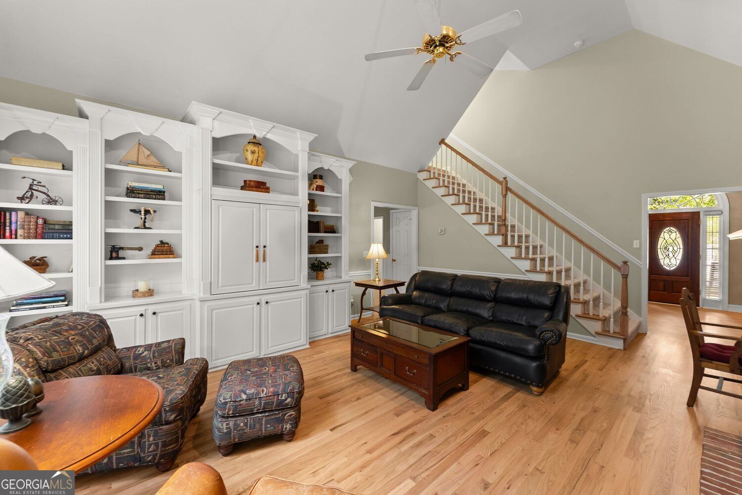 3650 Lake Seminole Drive