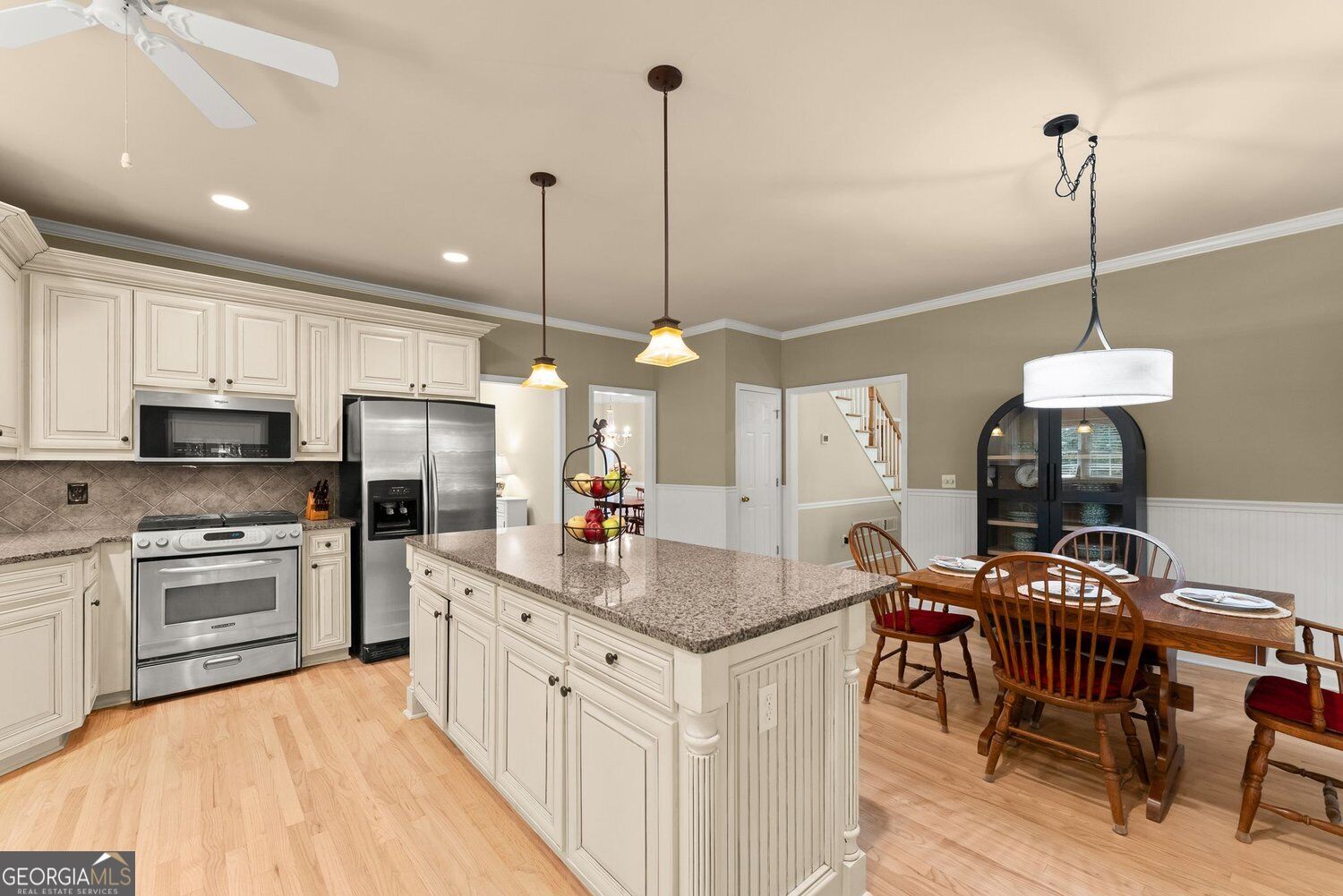 3650 Lake Seminole Drive