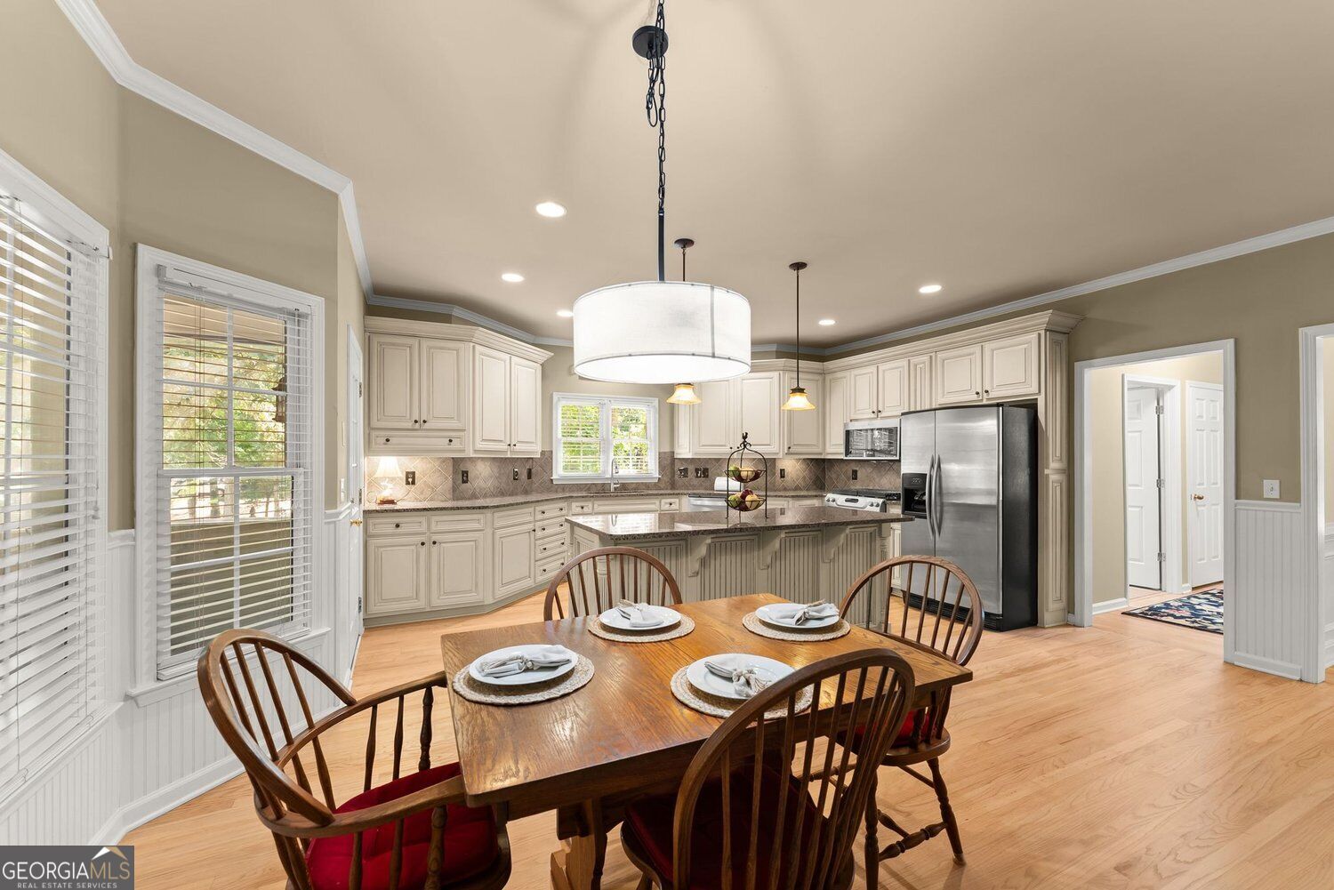 3650 Lake Seminole Drive