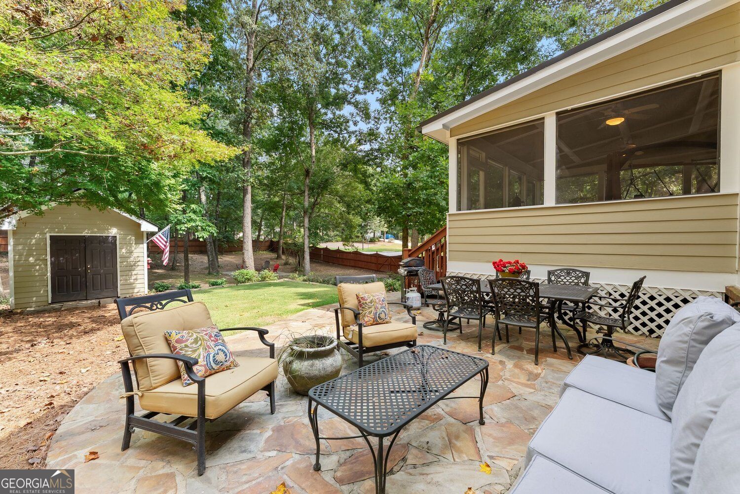 3650 Lake Seminole Drive