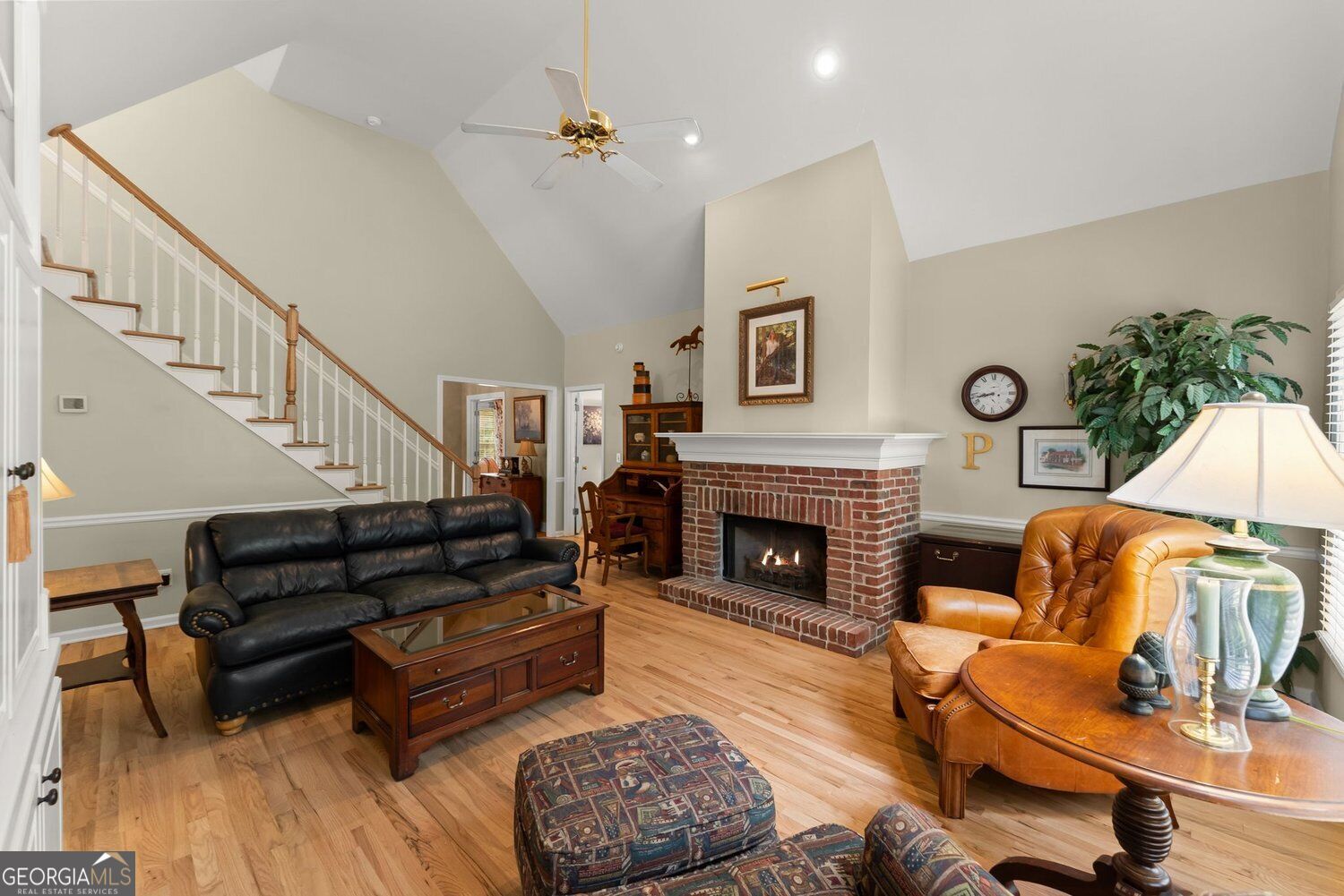 3650 Lake Seminole Drive