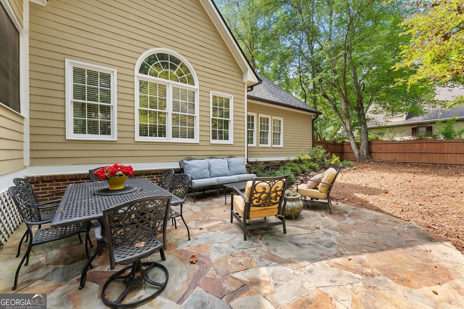 3650 Lake Seminole Drive