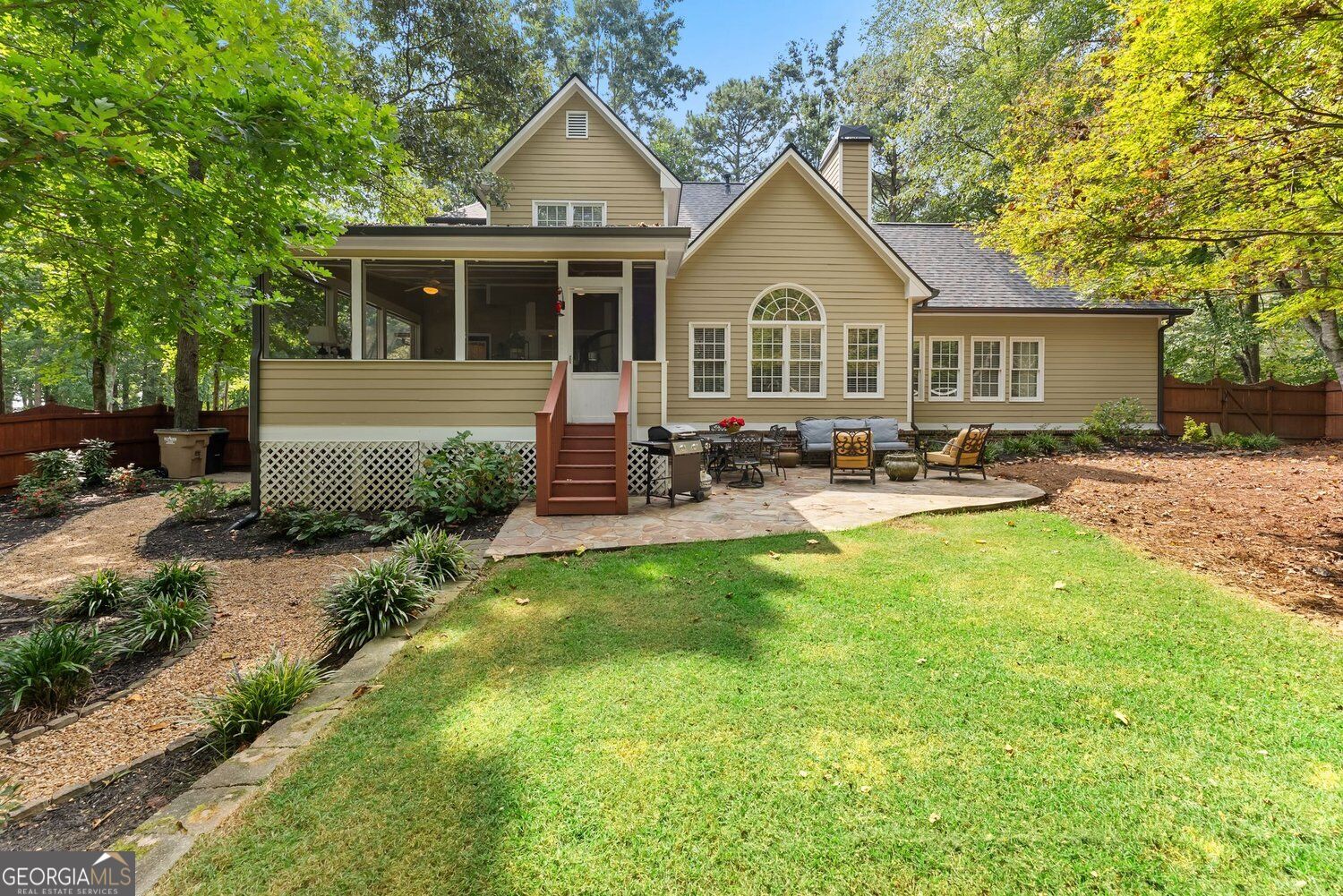 3650 Lake Seminole Drive