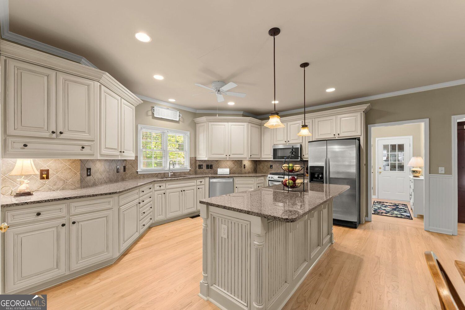 3650 Lake Seminole Drive