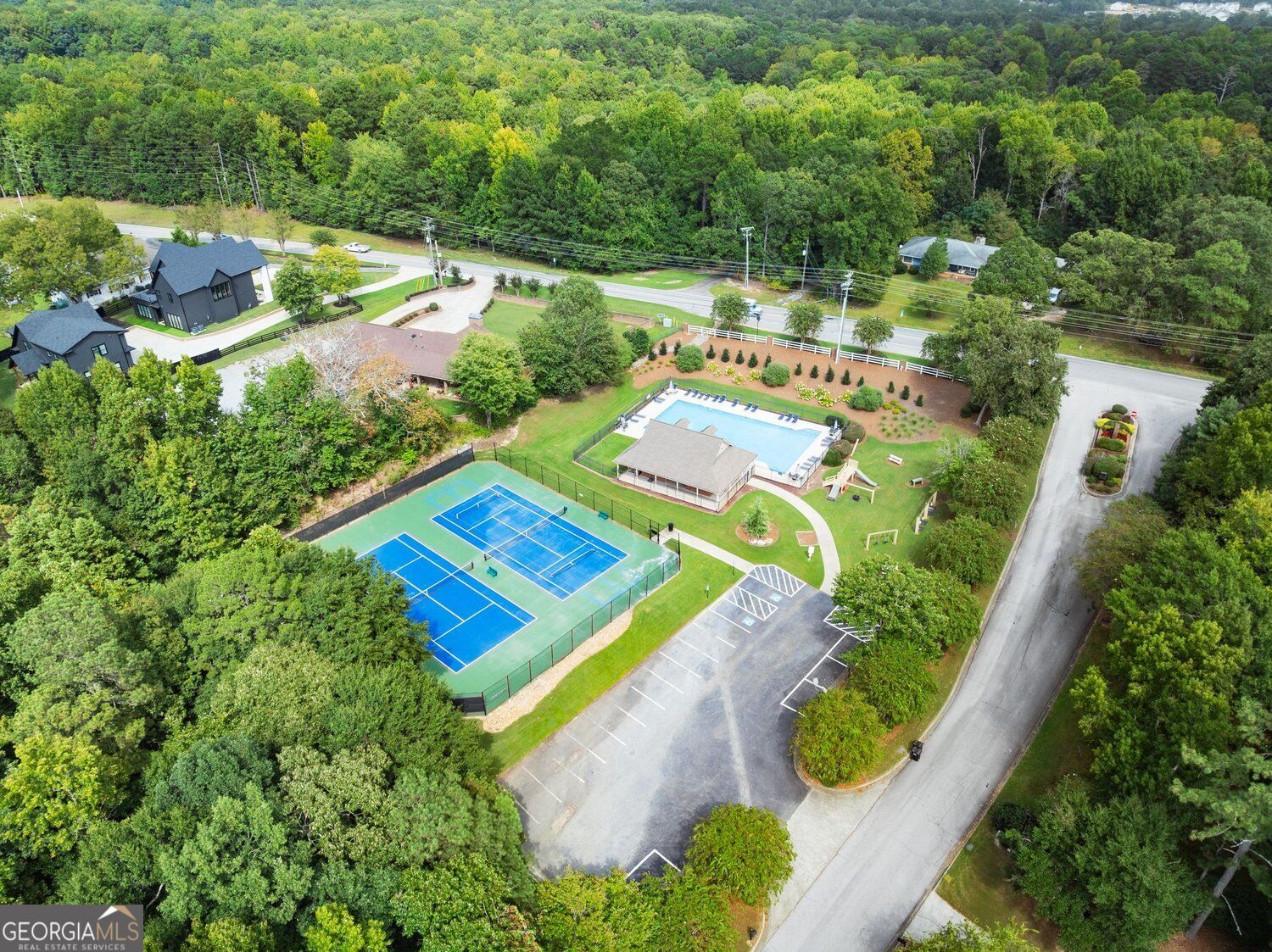 3650 Lake Seminole Drive