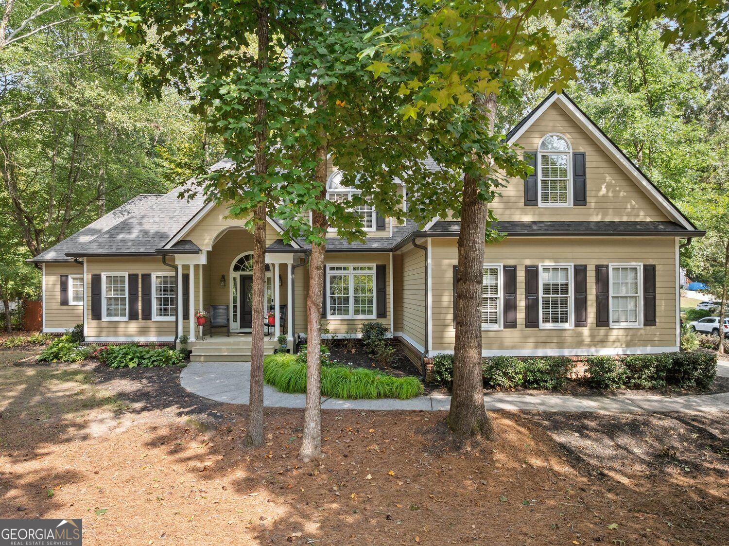 3650 Lake Seminole Drive