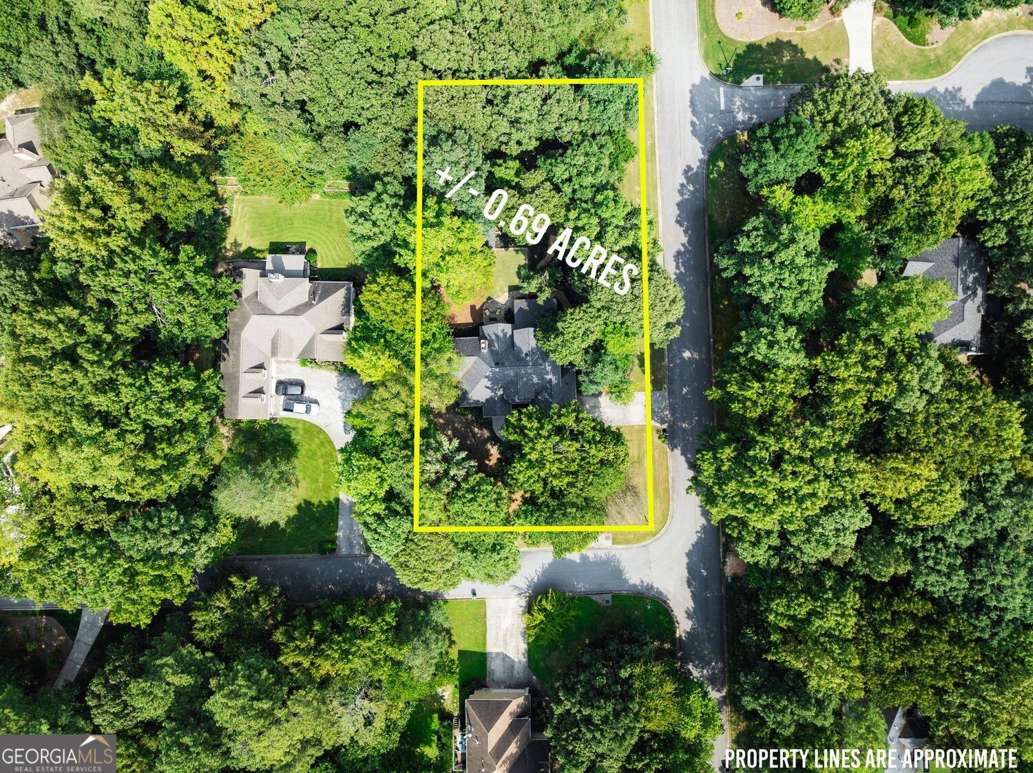 3650 Lake Seminole Drive