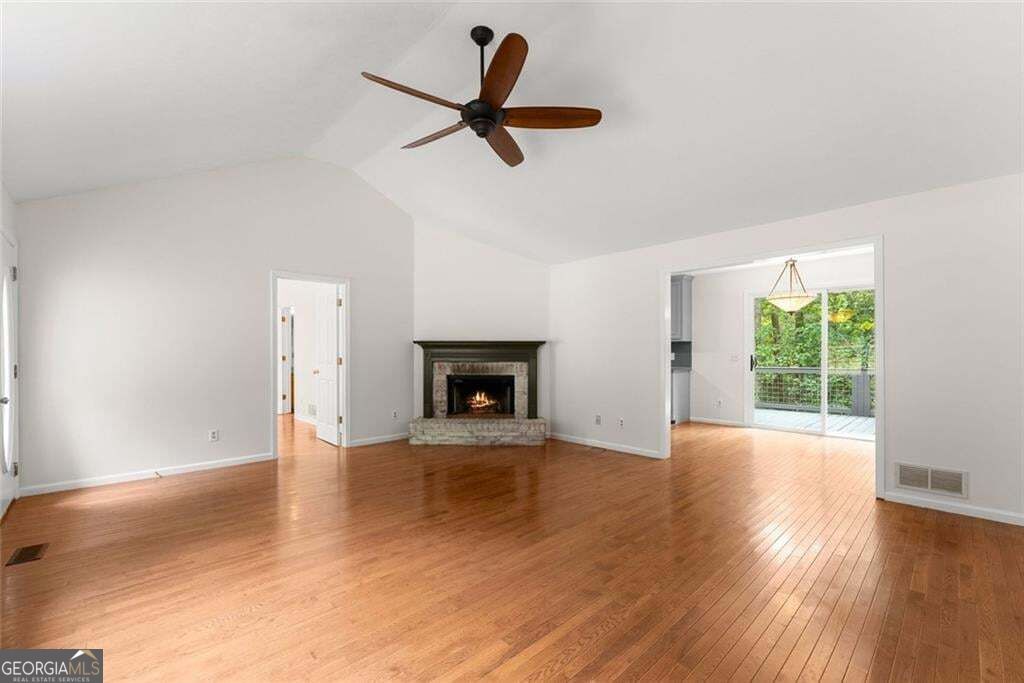 4849 Truman Mountain Road