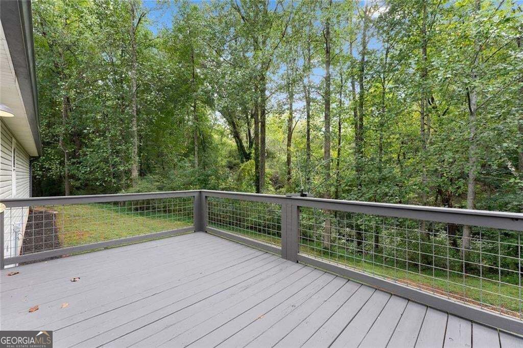 4849 Truman Mountain Road