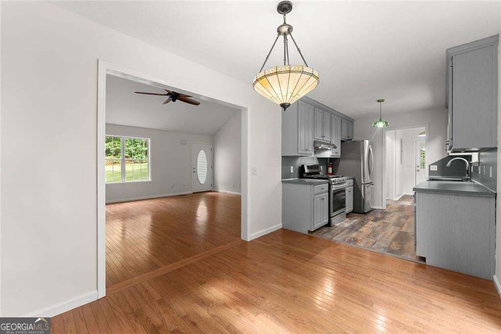 4849 Truman Mountain Road