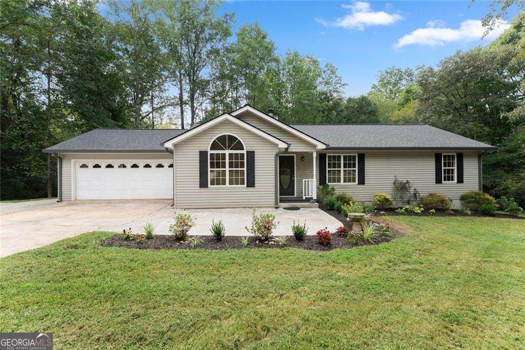 4849 Truman Mountain Road
