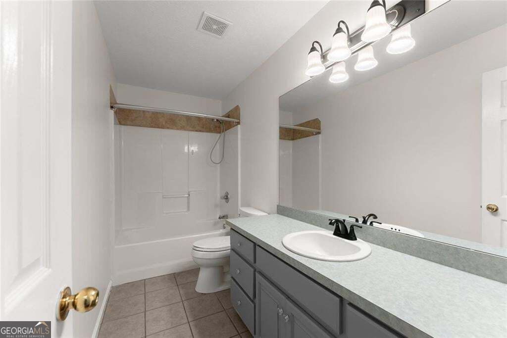 4849 Truman Mountain Road