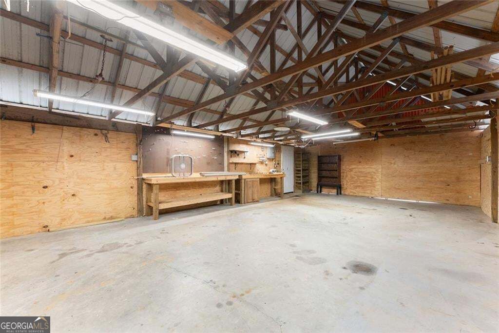 4849 Truman Mountain Road