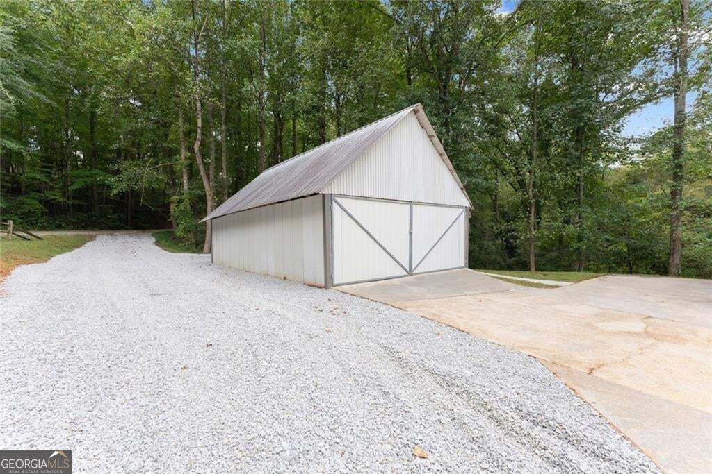 4849 Truman Mountain Road
