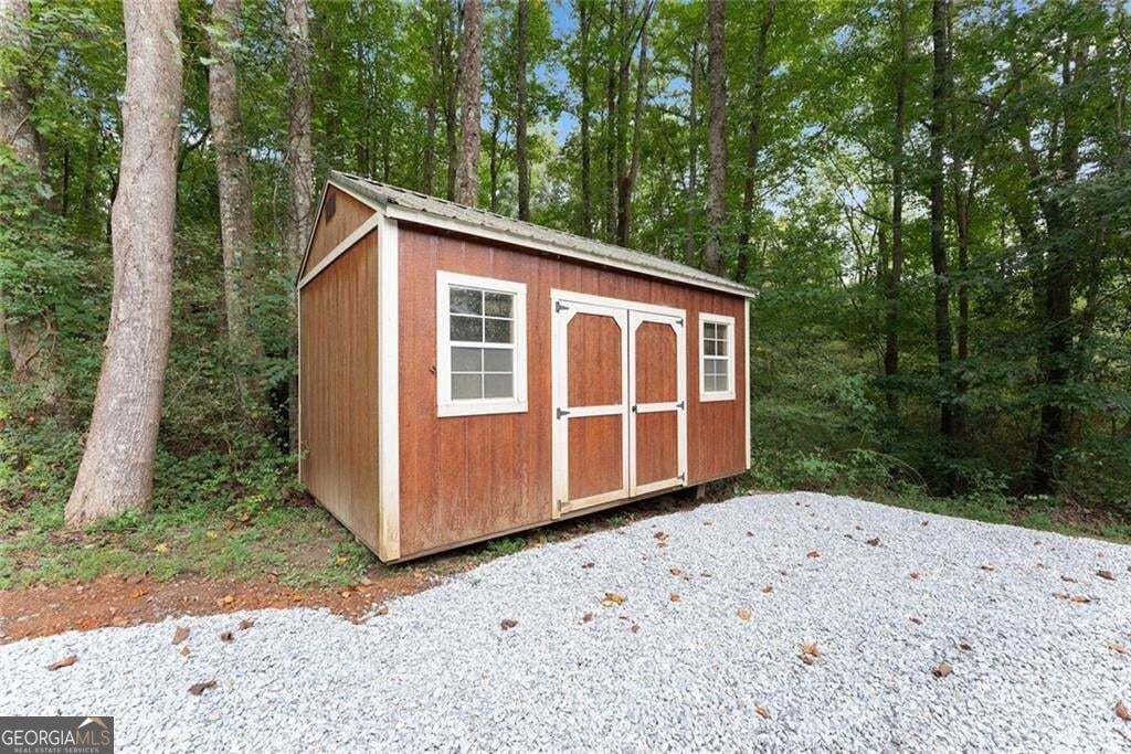 4849 Truman Mountain Road