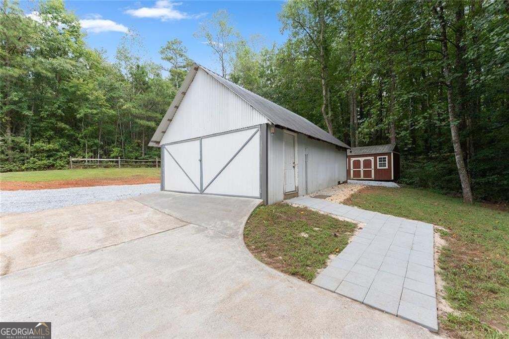 4849 Truman Mountain Road