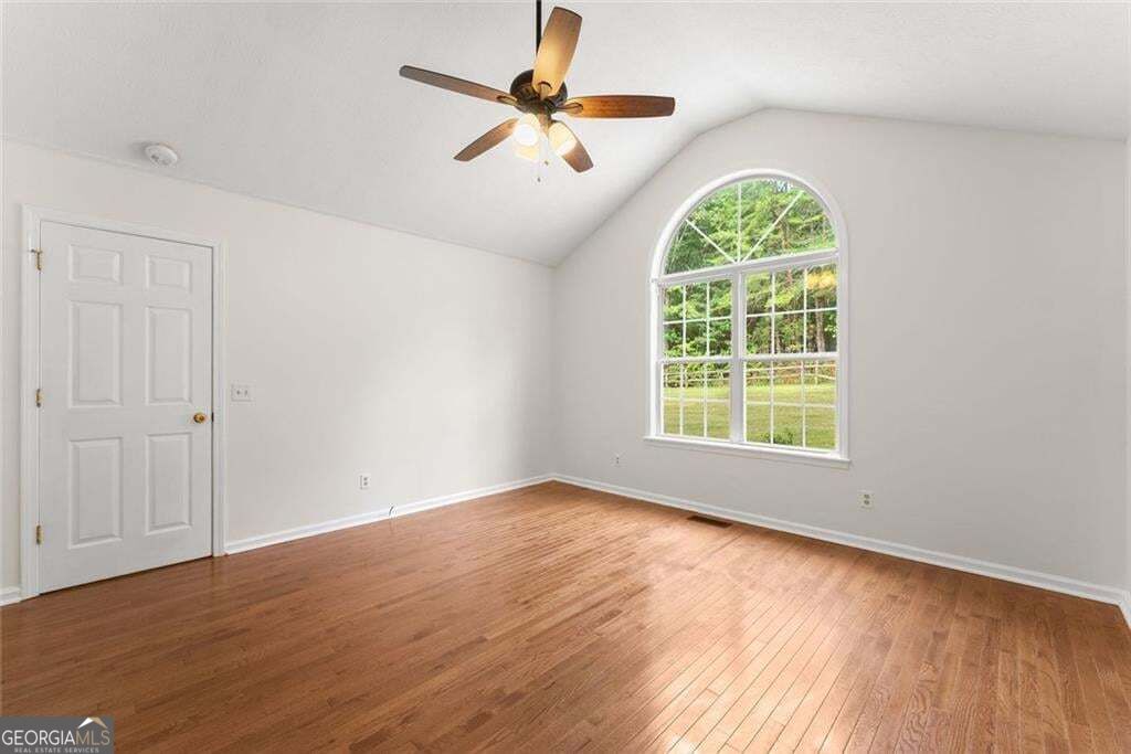 4849 Truman Mountain Road