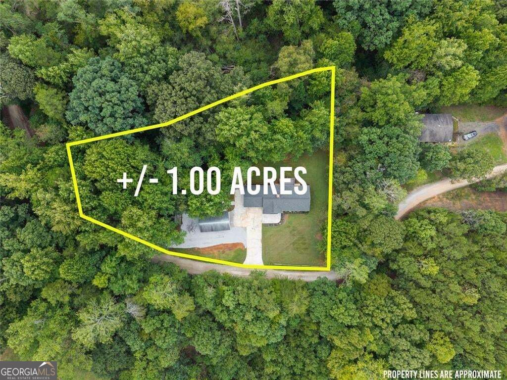 4849 Truman Mountain Road