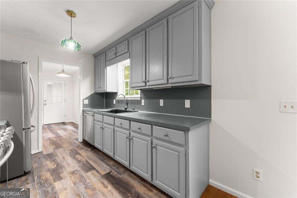 4849 Truman Mountain Road