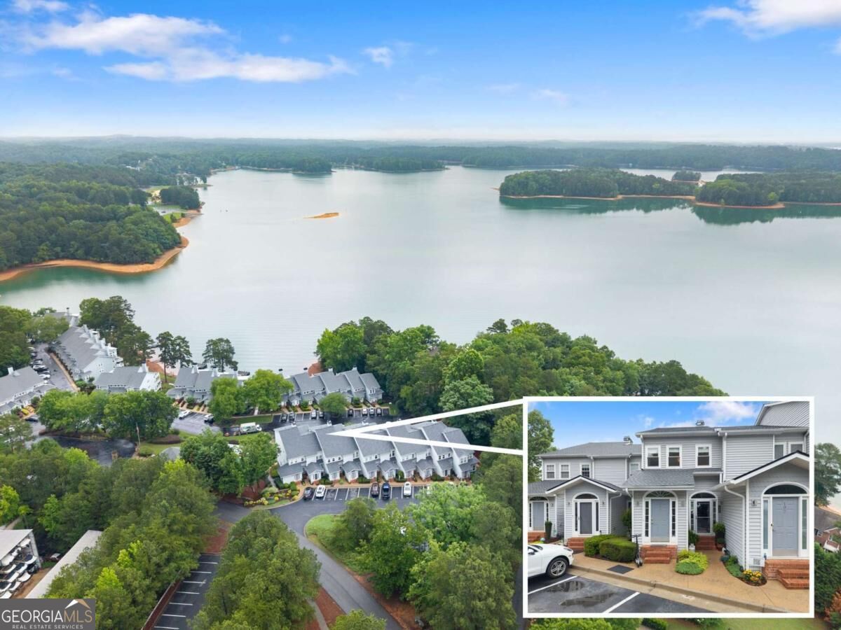 2300 Habersham Marina Road # 302
